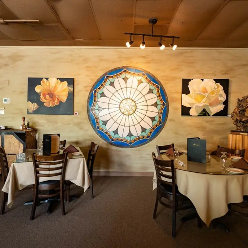 Giordano Trattoria Romana