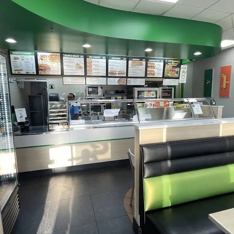 Subway