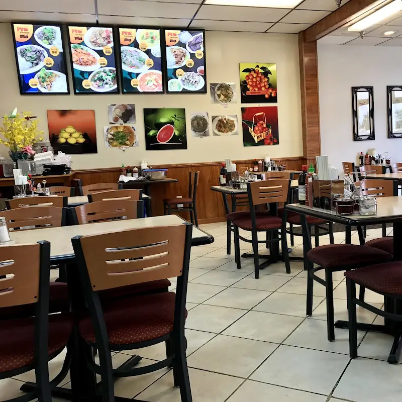 Pho' Vietnam #3