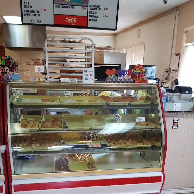 Best Donuts
