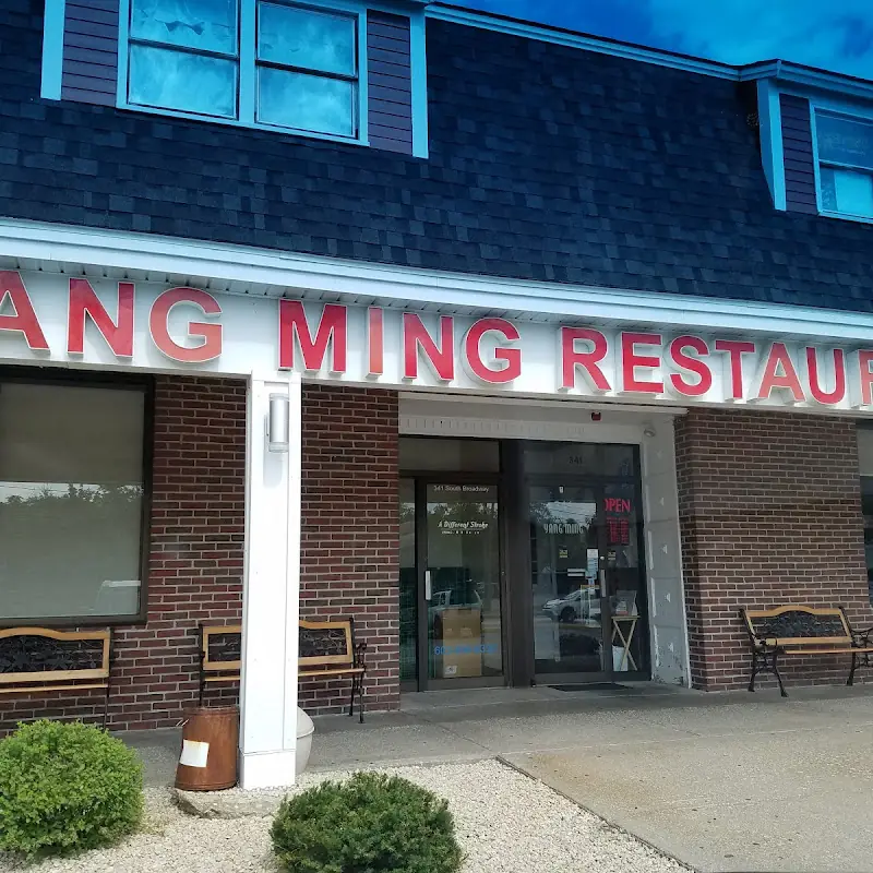 Yang Ming