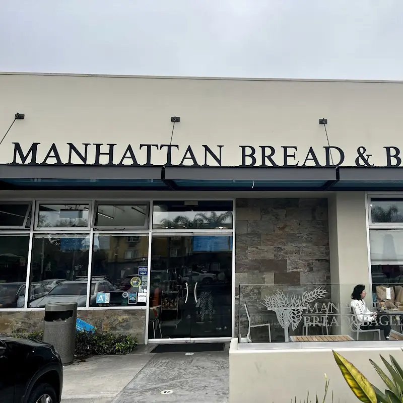 Manhattan Bread & Bagel
