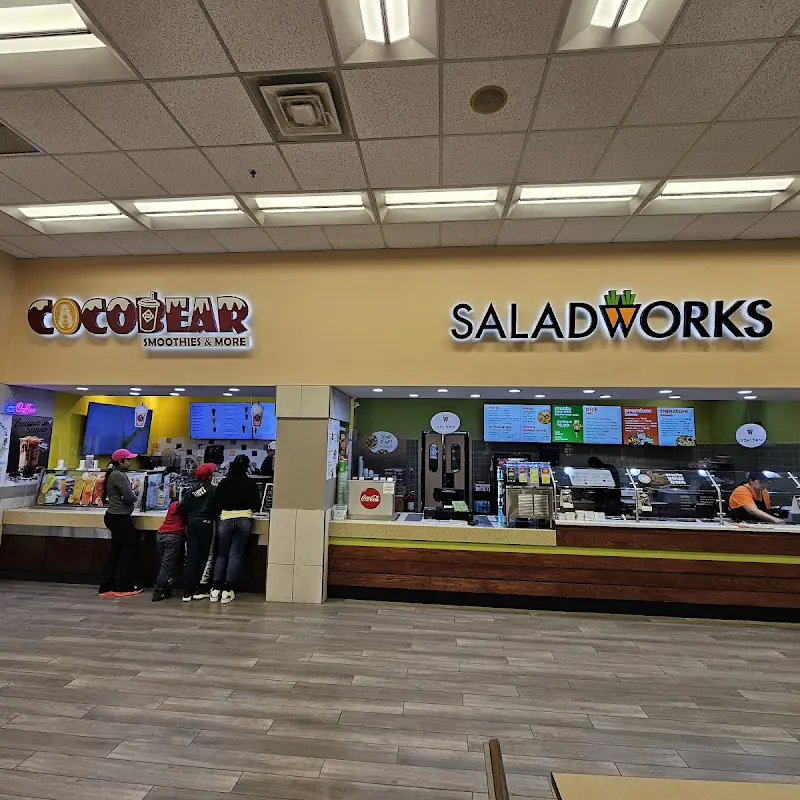 Saladworks