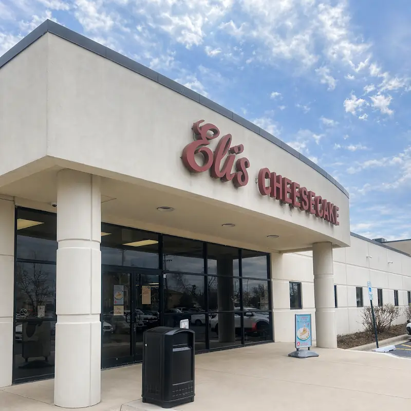 Eli's Cheesecake Company