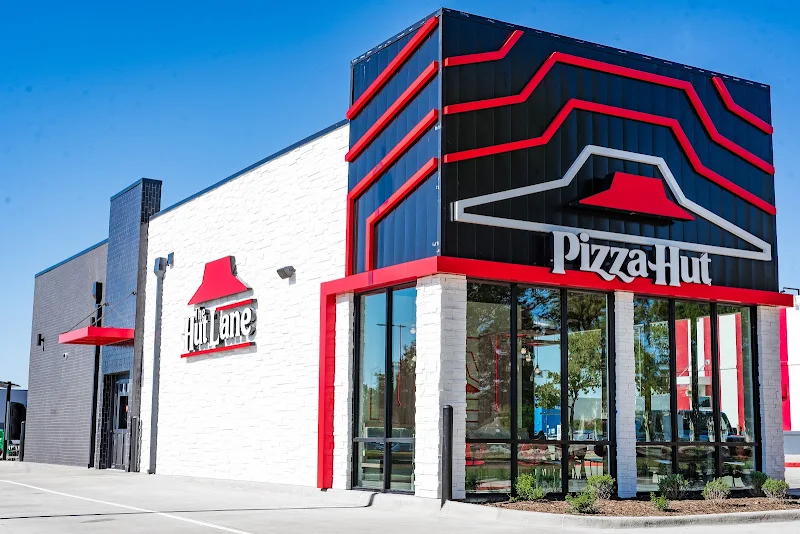Pizza Hut