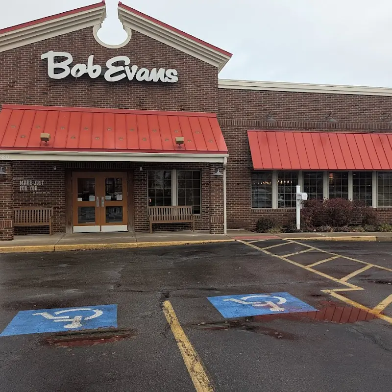 Bob Evans