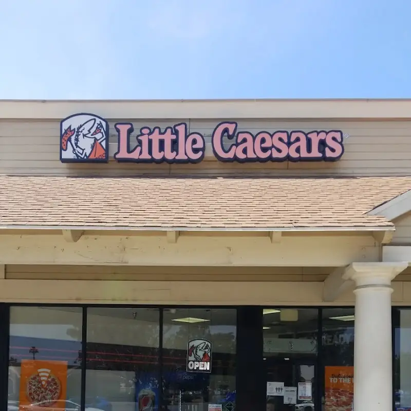 Little Caesars Pizza