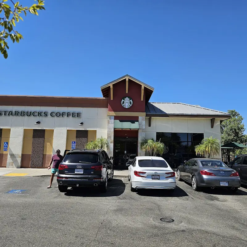 Starbucks Coffee Company