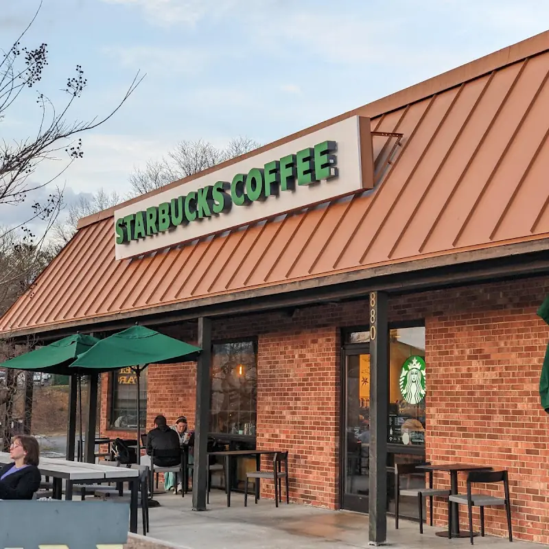 Starbucks Coffee Company