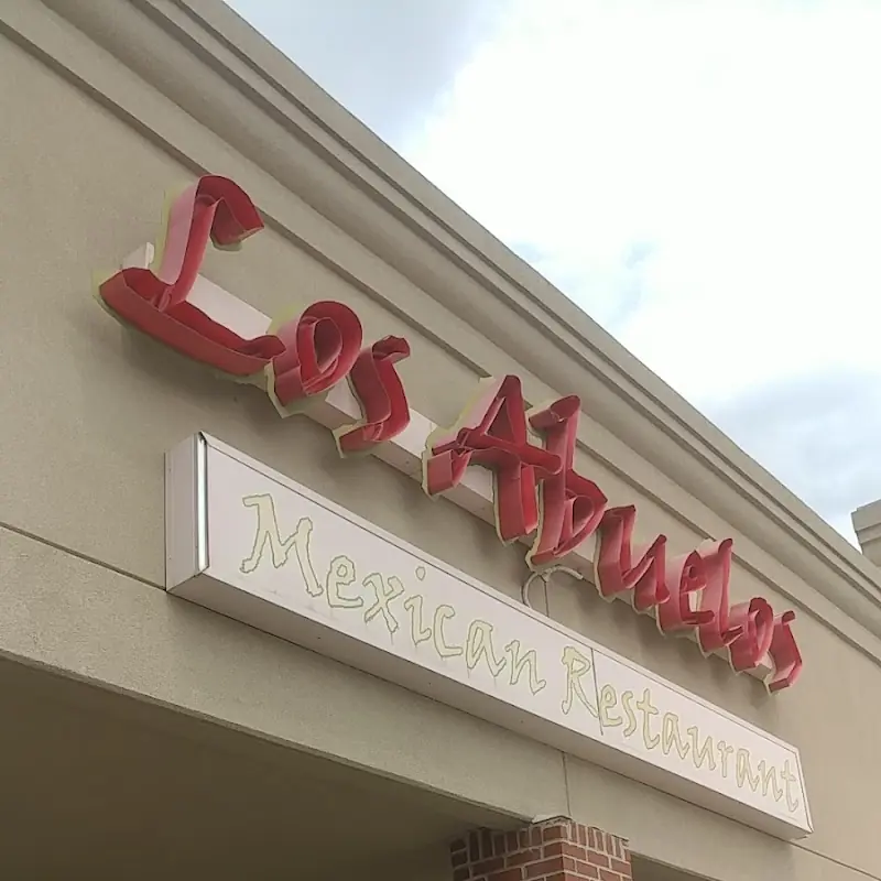 Los Abuelos Mexican Restaurant