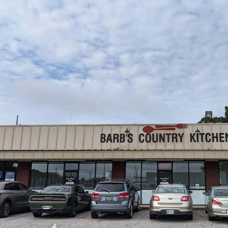 Barb's Country Kitchen