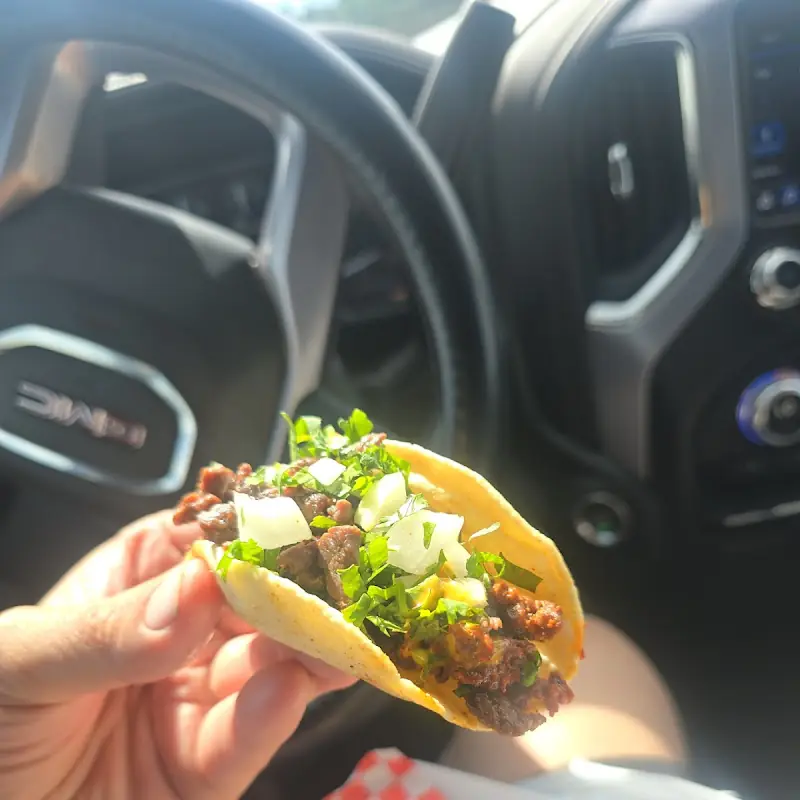 Monarca taqueria