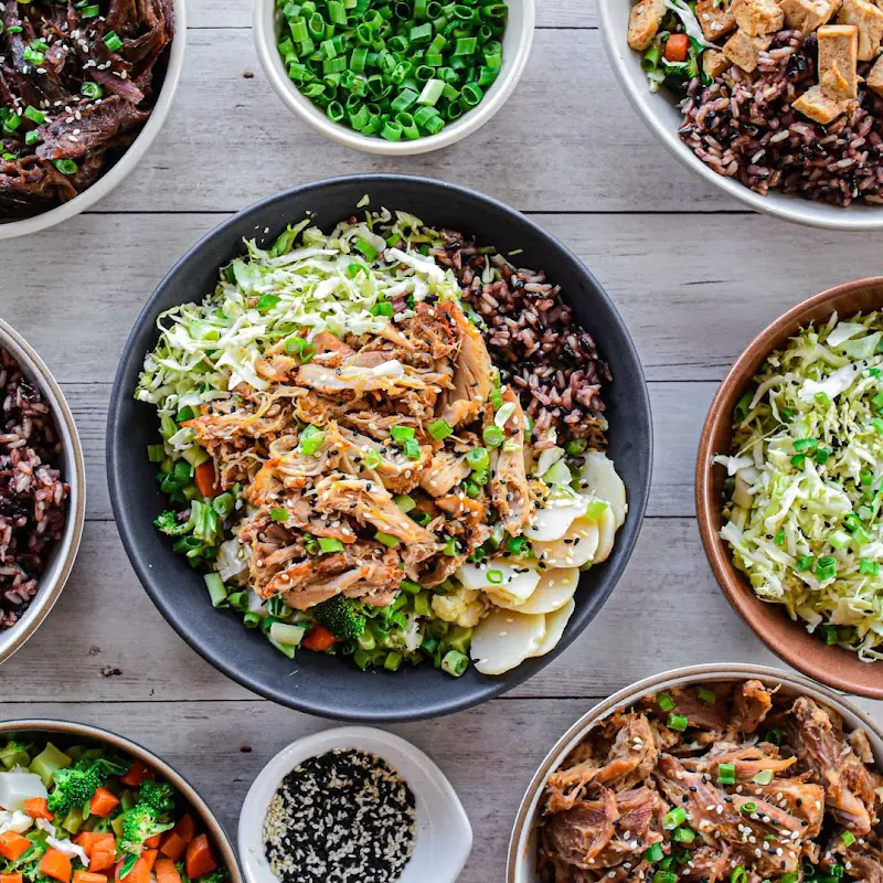 Umami Express