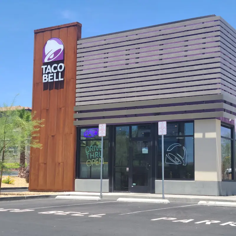 Taco Bell