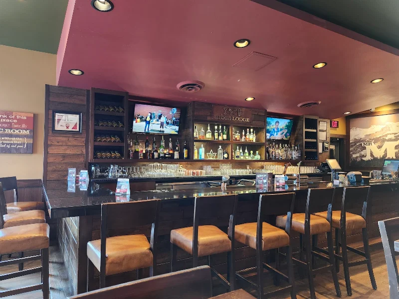 MR MIKES SteakhouseCasual