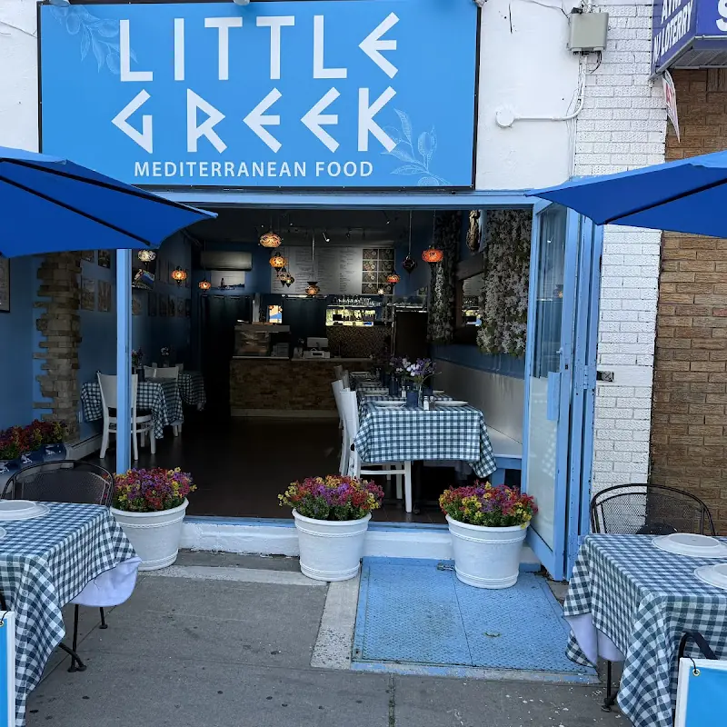 Little Greek