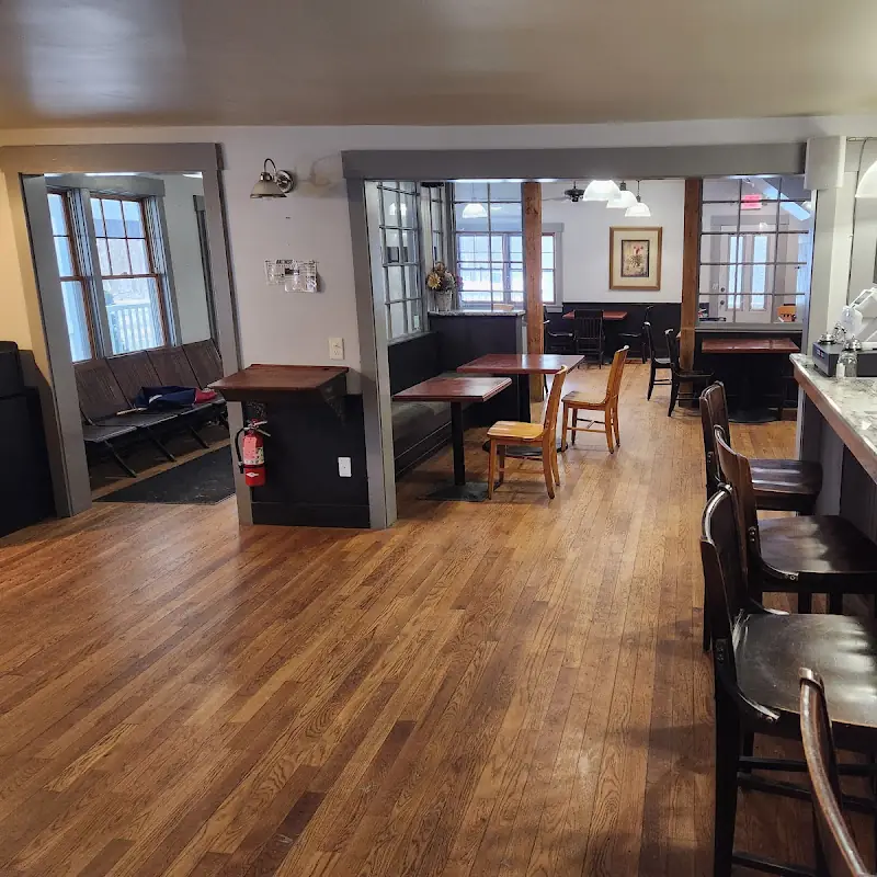Bohan's Cafe & Bakery