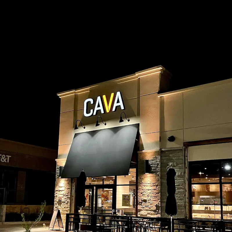 CAVA
