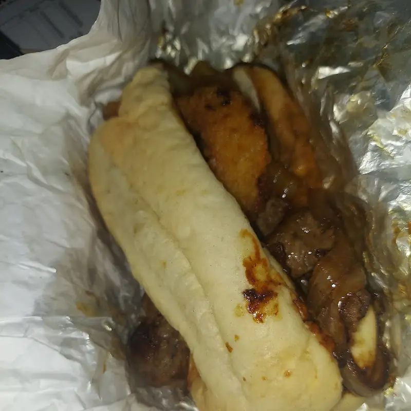 MLB Ballpark Bites