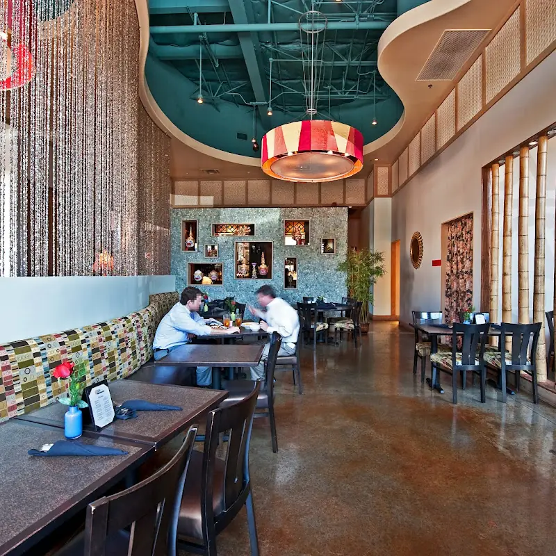 Samui Thai Cuisine