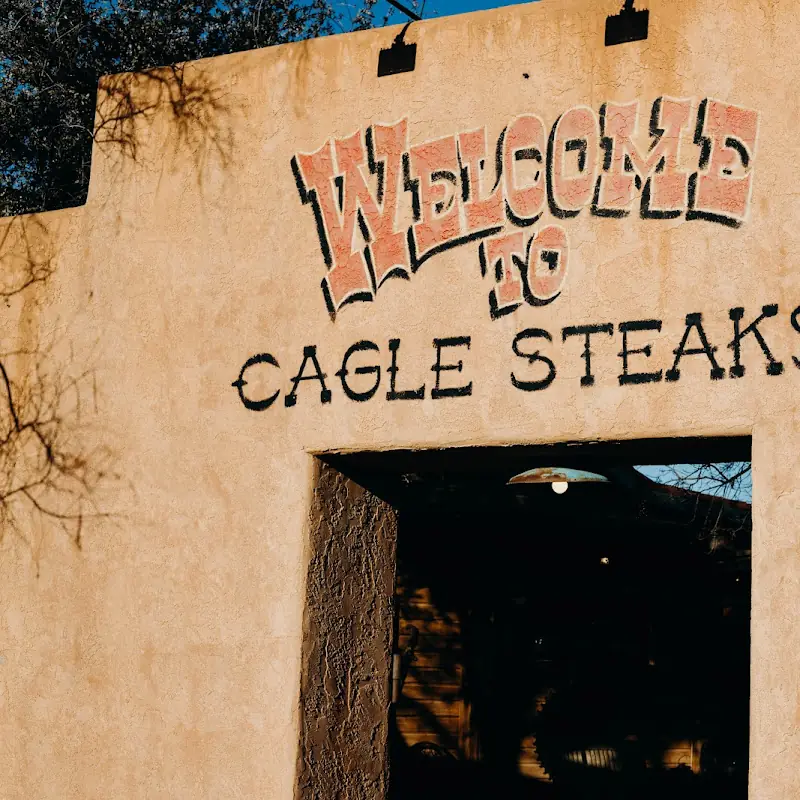 Cagle Steaks & BBQ
