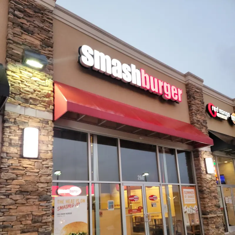 Smashburger