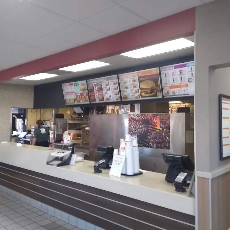 Burger King