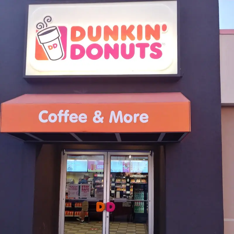 Dunkin'