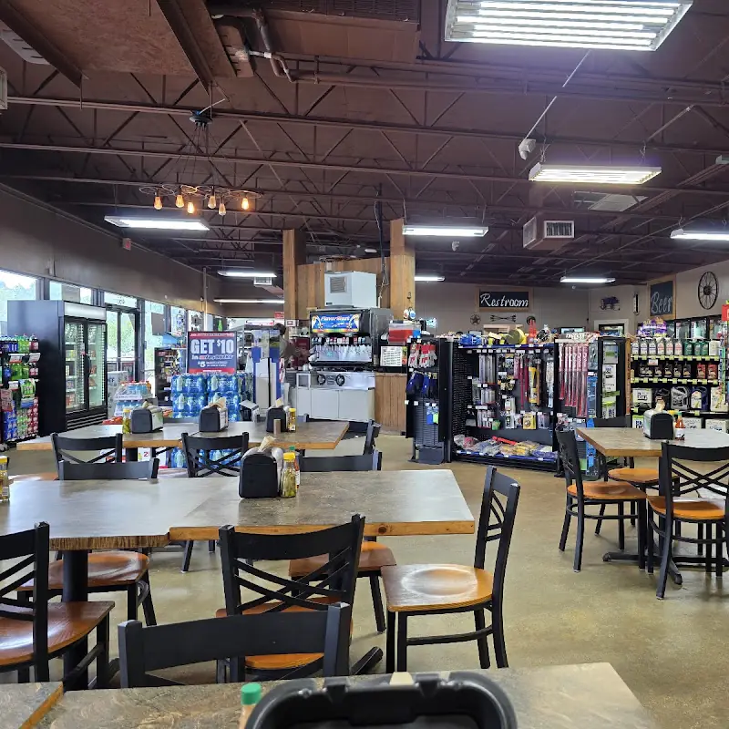 Chuckwagon Restaurant