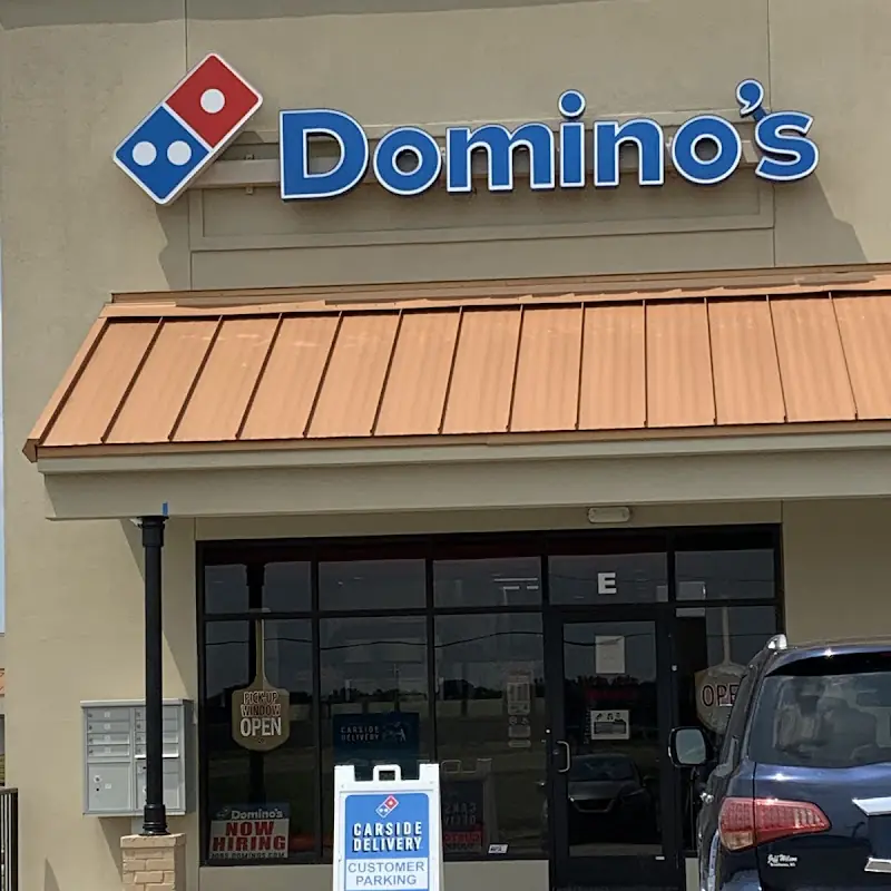 Domino's Pizza