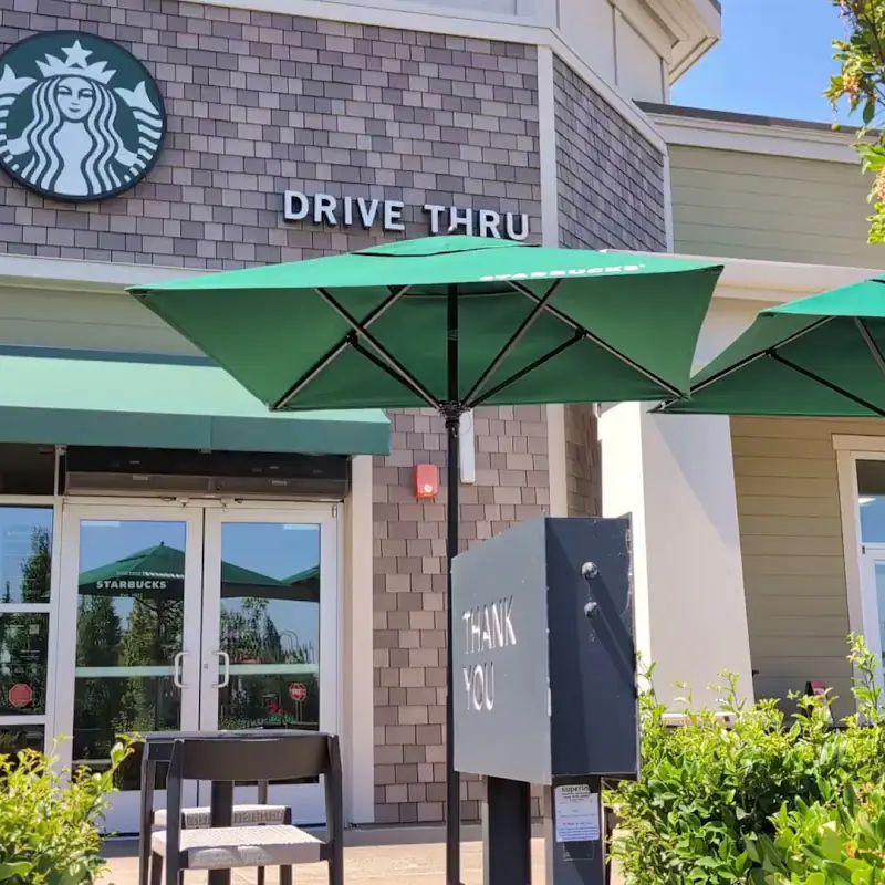 Starbucks Coffee Company