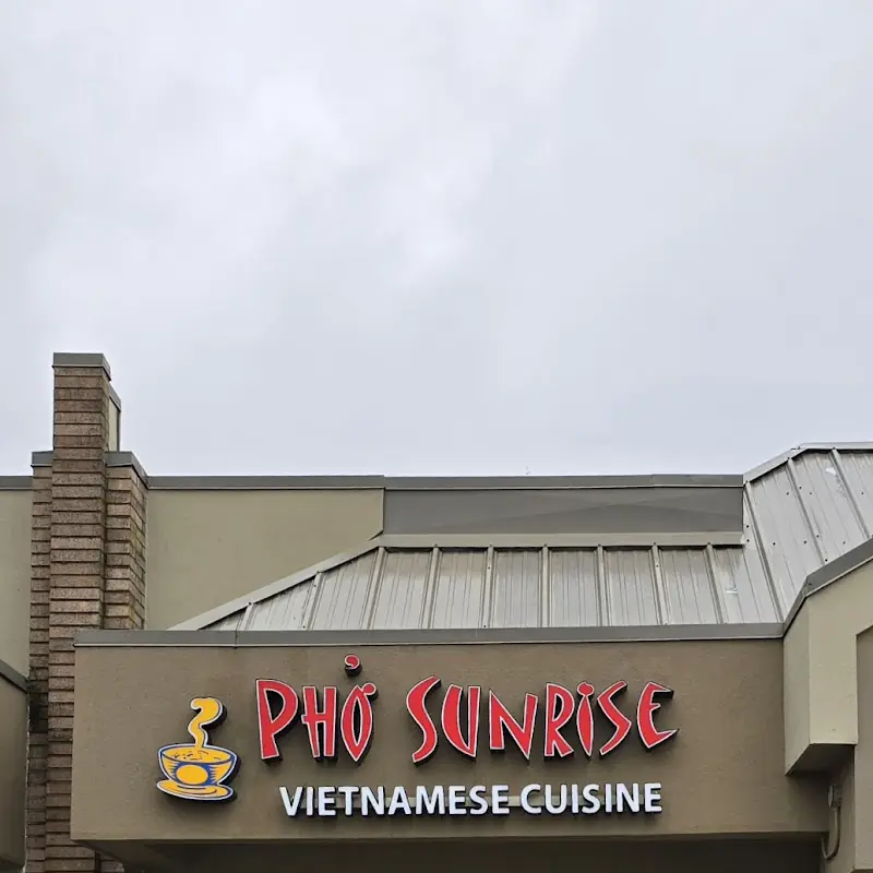 Phở Sunrise
