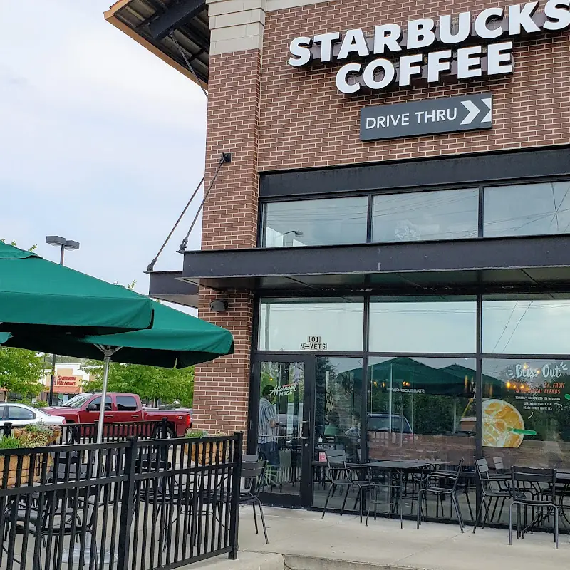 Starbucks Coffee Company