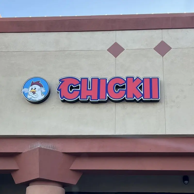 Chickii