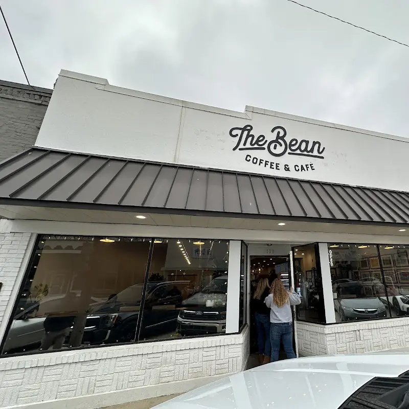 The Bean Coffee & Cafe