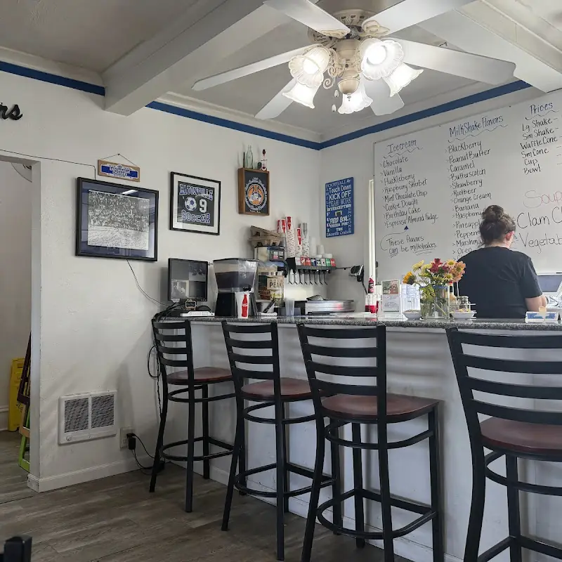 Cruiser Cafe