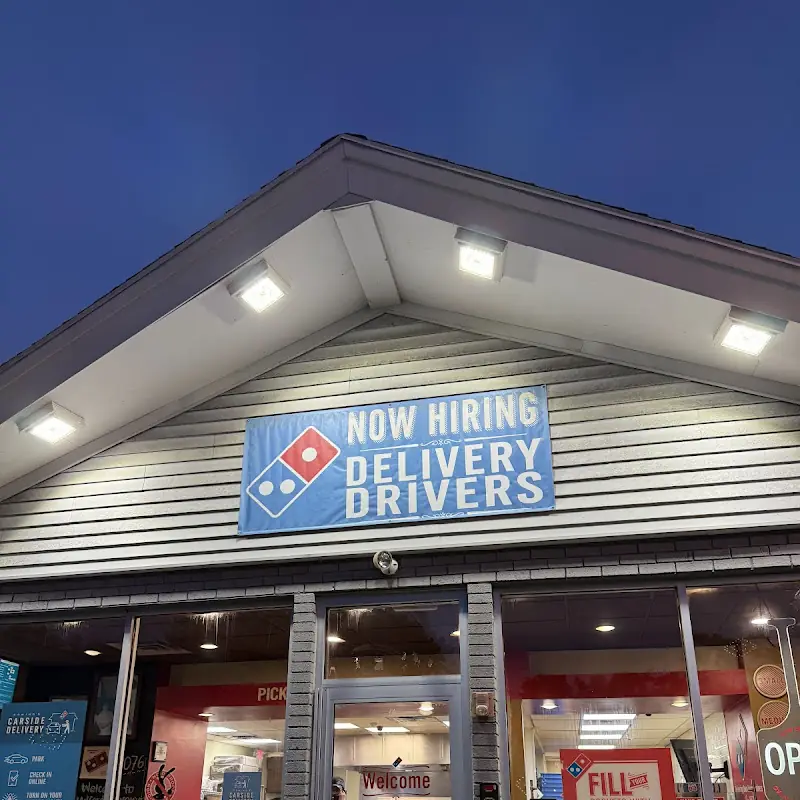 Domino's Pizza