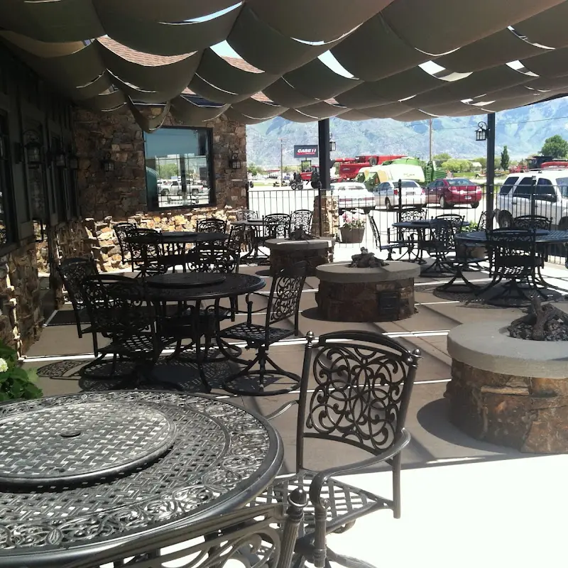 The Grille Restaurant