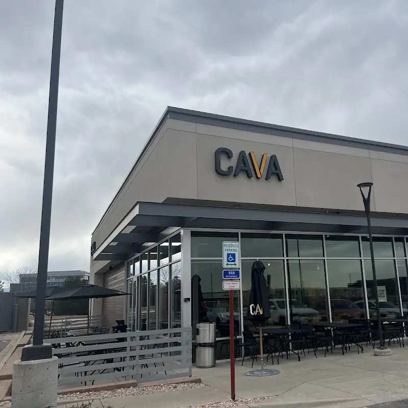 CAVA