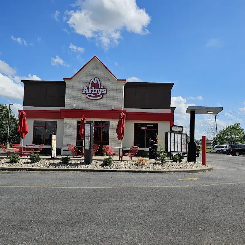 Arby's