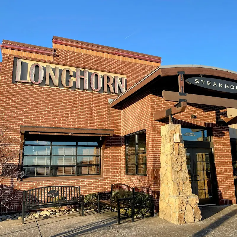 LongHorn Steakhouse