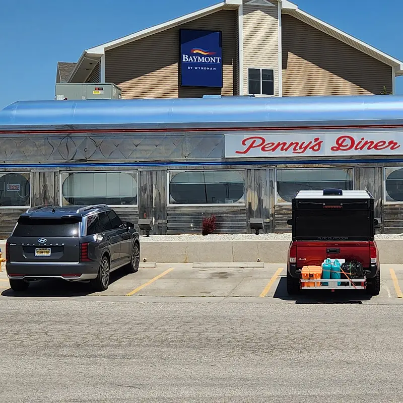 Penny's Diner | Rawlins