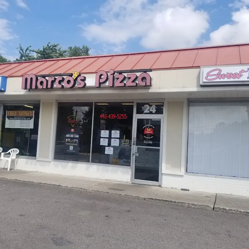 Marco's Pizza