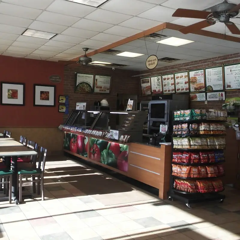 Subway