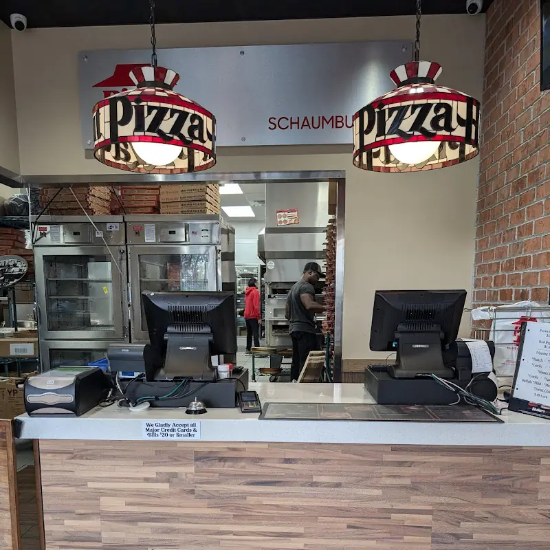 Pizza Hut