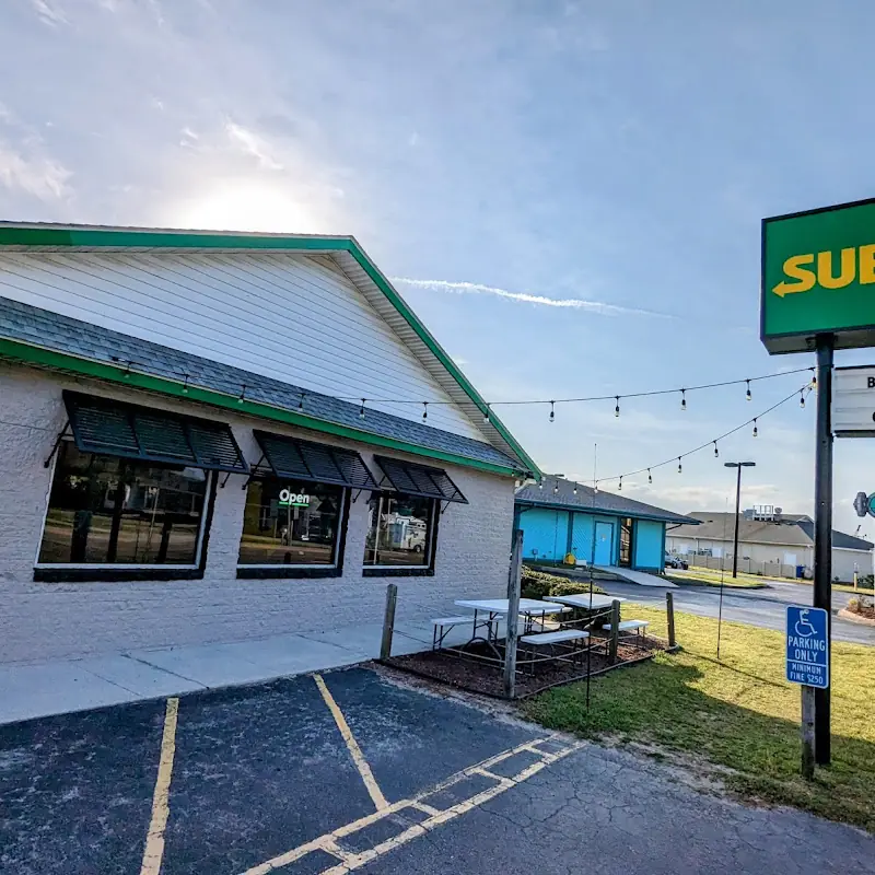 Subway