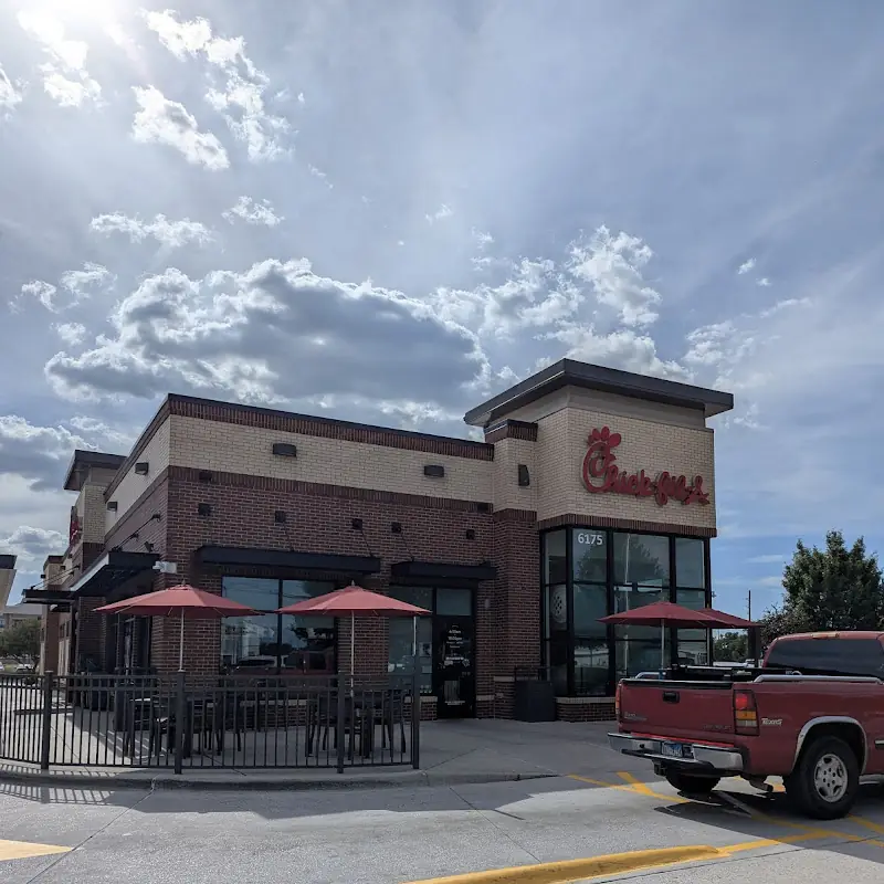 Chick-fil-A