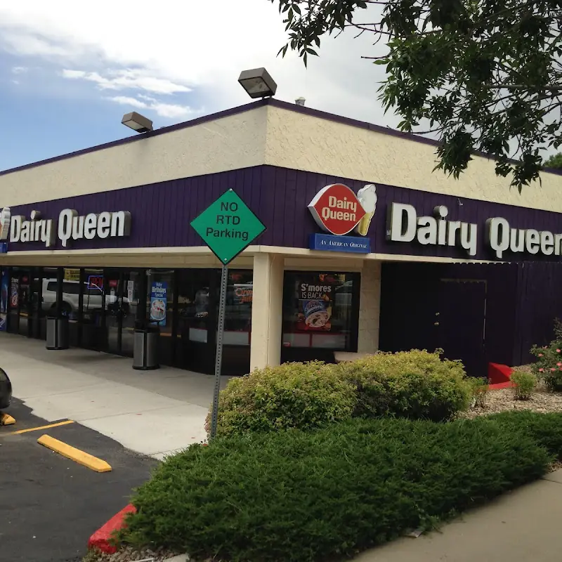 Dairy Queen (Treat)