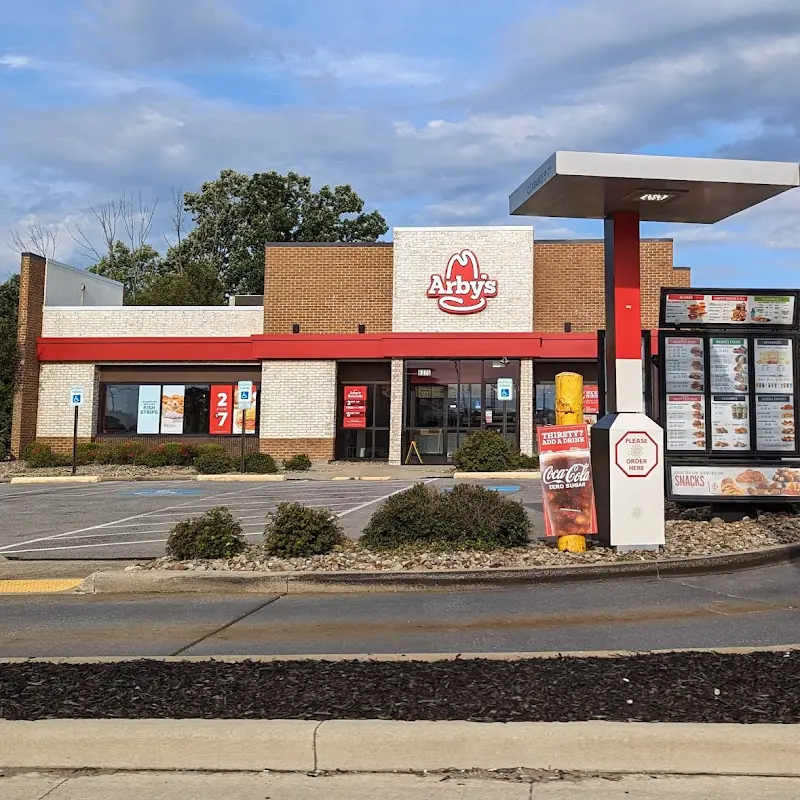 Arby's
