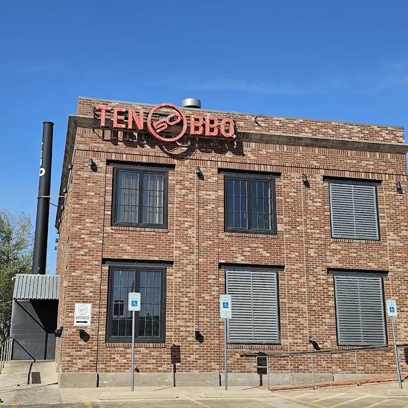 Ten50 BBQ